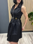 Платье  Prada Артикул LUX-105761. Вид 2