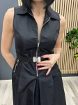 Платье  Prada Артикул LUX-105761. Вид 3