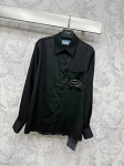 Рубашка Prada Артикул LUX-105766. Вид 1
