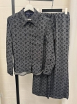 Костюм женский Louis Vuitton Артикул LUX-89715. Вид 1