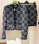 Костюм женский Gucci Артикул LUX-105770. Вид 2