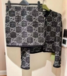 Костюм женский Gucci Артикул LUX-105770. Вид 3