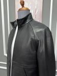 Кожаная куртка BERLUTI  Артикул LUX-105783. Вид 3