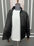Кожаная куртка BERLUTI  Артикул LUX-105783. Вид 7