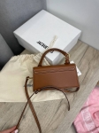 Сумка женская JACQUEMUS Артикул LUX-105784. Вид 3