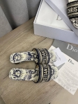 Шлепанцы Christian Dior Артикул LUX-105825. Вид 2