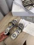 Шлепанцы Christian Dior Артикул LUX-105825. Вид 6