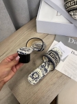 Шлепанцы Christian Dior Артикул LUX-105825. Вид 7