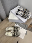 Шлепанцы Christian Dior Артикул LUX-105824. Вид 1