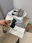 Шлепанцы Christian Dior Артикул LUX-105824. Вид 3