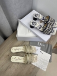 Шлепанцы Christian Dior Артикул LUX-105823. Вид 1