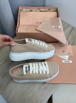  Кеды женские Miu Miu Артикул LUX-105828. Вид 6