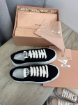  Кеды женские Miu Miu Артикул LUX-105826. Вид 2