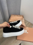  Кеды женские Miu Miu Артикул LUX-105826. Вид 1