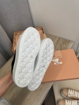  Кеды женские Miu Miu Артикул LUX-105826. Вид 4