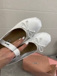 Балетки  Miu Miu Артикул LUX-105831. Вид 3