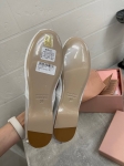 Балетки  Miu Miu Артикул LUX-105831. Вид 4