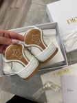 Кроссовки Christian Dior Артикул LUX-105832. Вид 4