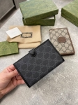 Обложка на паспорт Gucci Артикул LUX-105834. Вид 3