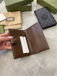 Обложка на паспорт Gucci Артикул LUX-105833. Вид 5