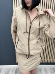 Ветровка Miu Miu Артикул LUX-105854. Вид 1