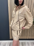 Ветровка Miu Miu Артикул LUX-105854. Вид 2