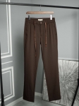Брюки Brunello Cucinelli Артикул LUX-105838. Вид 1