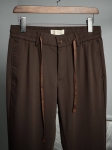 Брюки Brunello Cucinelli Артикул LUX-105838. Вид 2