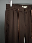 Брюки Brunello Cucinelli Артикул LUX-105838. Вид 3
