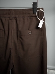 Брюки Brunello Cucinelli Артикул LUX-105838. Вид 4