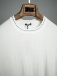 Футболка  Kiton Артикул LUX-105843. Вид 3