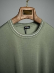 Футболка  Kiton Артикул LUX-105842. Вид 3