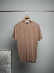 Футболка  Kiton Артикул LUX-105841. Вид 1