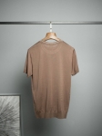 Футболка  Kiton Артикул LUX-105841. Вид 2