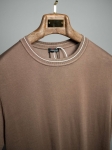 Футболка  Kiton Артикул LUX-105841. Вид 3