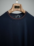 Футболка  Kiton Артикул LUX-105840. Вид 3
