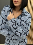 Рубашка  Gucci Артикул LUX-105864. Вид 2