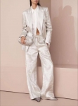 Костюм женский Brunello Cucinelli Артикул LUX-105871. Вид 1
