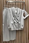 Костюм женский Brunello Cucinelli Артикул LUX-105871. Вид 2
