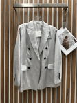 Костюм женский Brunello Cucinelli Артикул LUX-105871. Вид 5