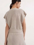 Костюм женский Brunello Cucinelli Артикул LUX-105873. Вид 2