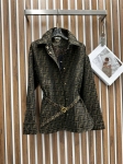 Ветровка Fendi Артикул LUX-105875. Вид 1