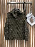 Ветровка Fendi Артикул LUX-105875. Вид 2