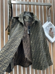Ветровка Fendi Артикул LUX-105875. Вид 5