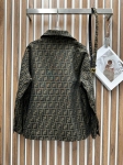 Ветровка Fendi Артикул LUX-105875. Вид 6