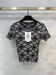 Футболка Chanel Артикул LUX-105876. Вид 1