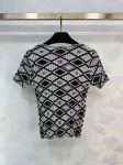 Футболка Chanel Артикул LUX-105876. Вид 3