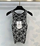 Майка Chanel Артикул LUX-105877. Вид 1