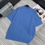 Футболка  Balenciaga Артикул LUX-105880. Вид 3