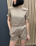 Костюм женский Gucci Артикул LUX-105868. Вид 1
